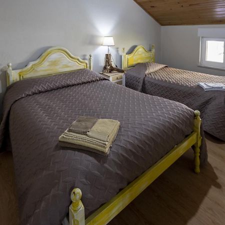 Casas Do Patrao II Villa Sabugueiro  Eksteriør bilde