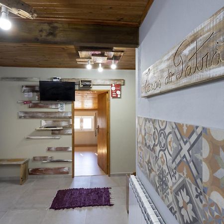 Casas Do Patrao II Villa Sabugueiro  Eksteriør bilde