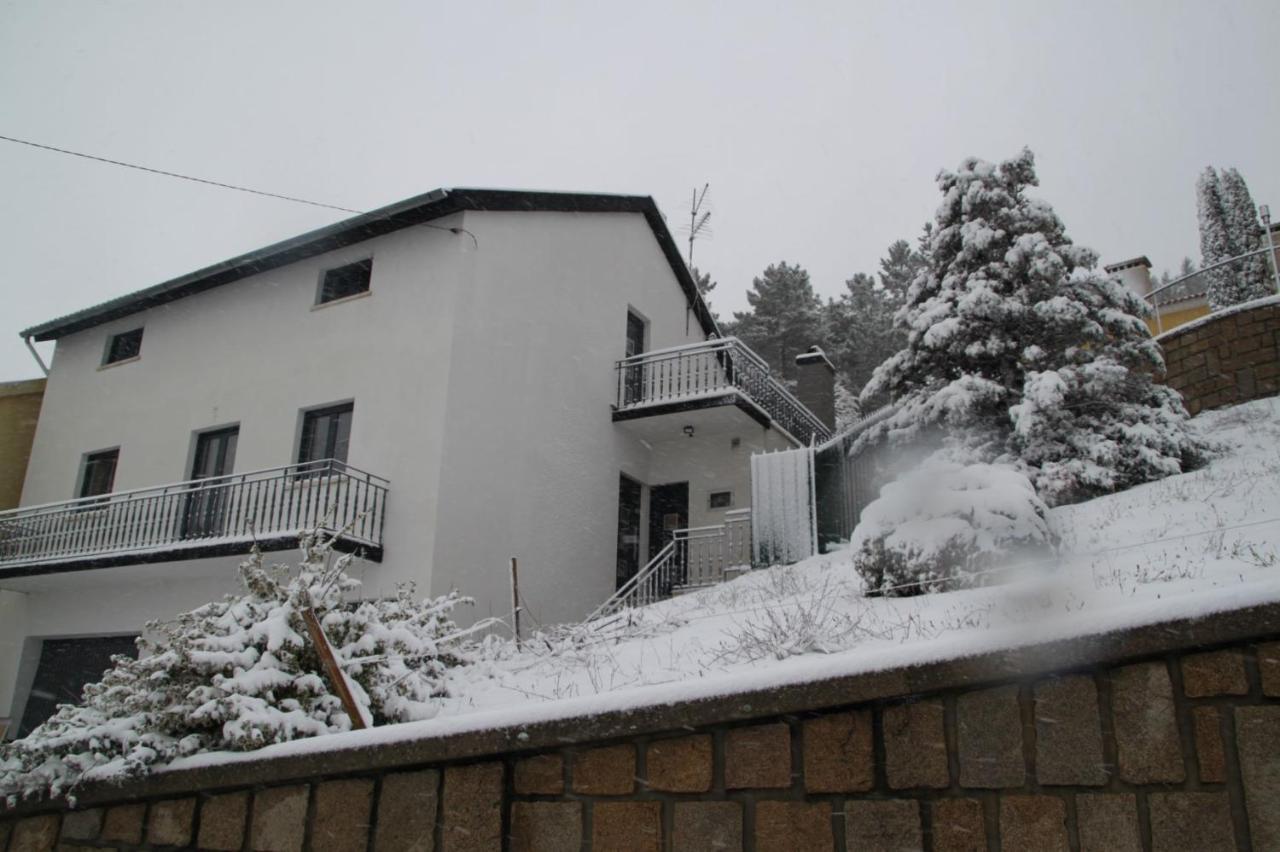 Casas Do Patrao II Villa Sabugueiro  Eksteriør bilde